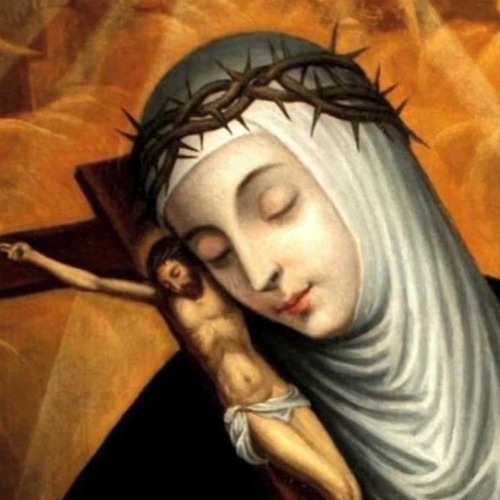 Noveen tot Heilige Catharina van Siena