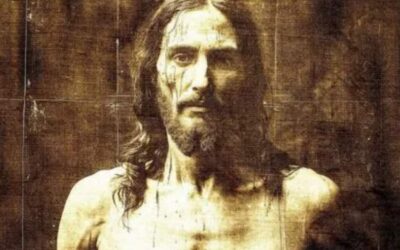 De Lijkwade van Turijn: Het gezicht van Jezus en de kracht van Zijn liefde