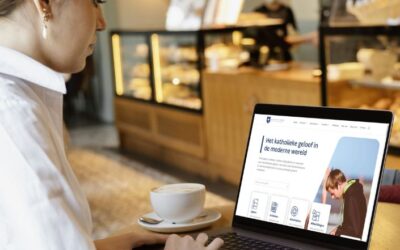 De 7 Hoofdzonden van Digitale Evangelisatie (en hoe je ze corrigeert)