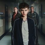 Adolescence op Netflix: spiegel van een generatie die verlangt naar échte liefde