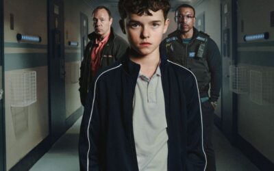 Adolescence: wat deze Netflix serie onthult over liefde, vrijheid en gebrokenheid bij jongeren