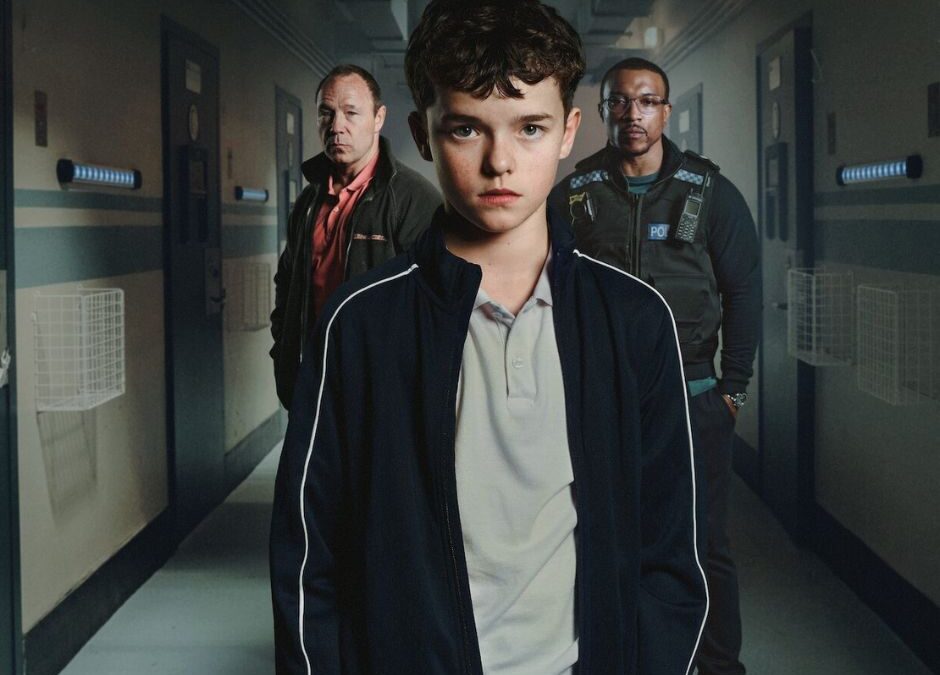 Adolescence: wat deze Netflix serie onthult over liefde, vrijheid en gebrokenheid bij jongeren