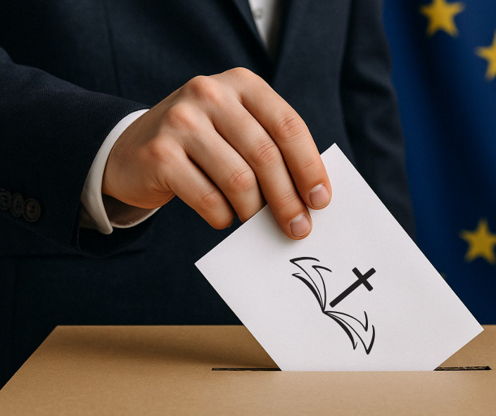 Stemmen als christen: hoe je geweten het verschil maakt bij verkiezingen