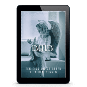 e-book - Engelen – Een gids om ze beter te leren kennen