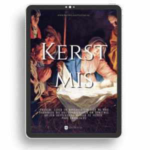 e-book - Alles over Kerstmis