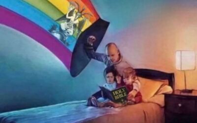 Waarom de woke ideologie strijdig is met het christelijk geloof