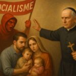 Waarom het socialisme immoreel is