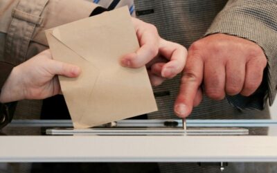 Katholiek én politiek bewust: dit is waarom je kritisch moet stemmen