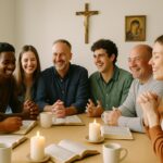 Waarom delen katholieken hun geloof niet? En hoe kunnen we dat veranderen in Nederland