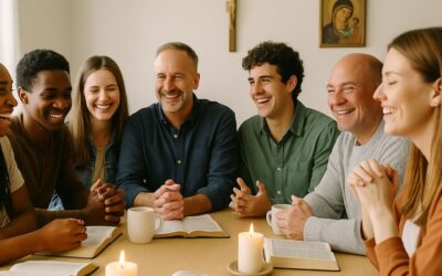 Waarom delen katholieken hun geloof niet? En hoe kunnen we dat veranderen in Nederland