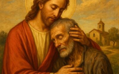 Dilexi Te: wat paus Leo XIV ons leert over liefde, armoede en christelijke naastenliefde