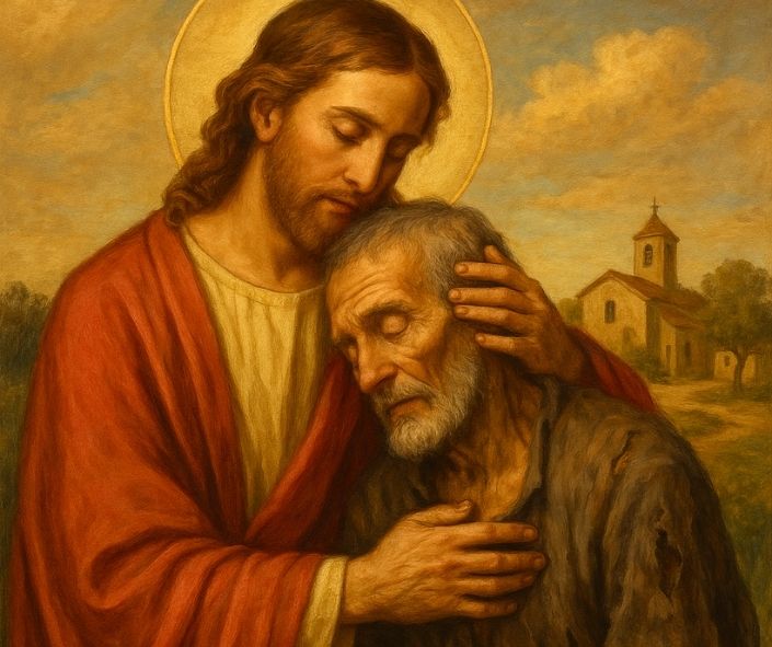 Dilexi Te: wat paus Leo XIV ons leert over liefde, armoede en christelijke naastenliefde