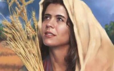 Negen vrouwen uit de Bijbel die laten zien wat echte kracht is