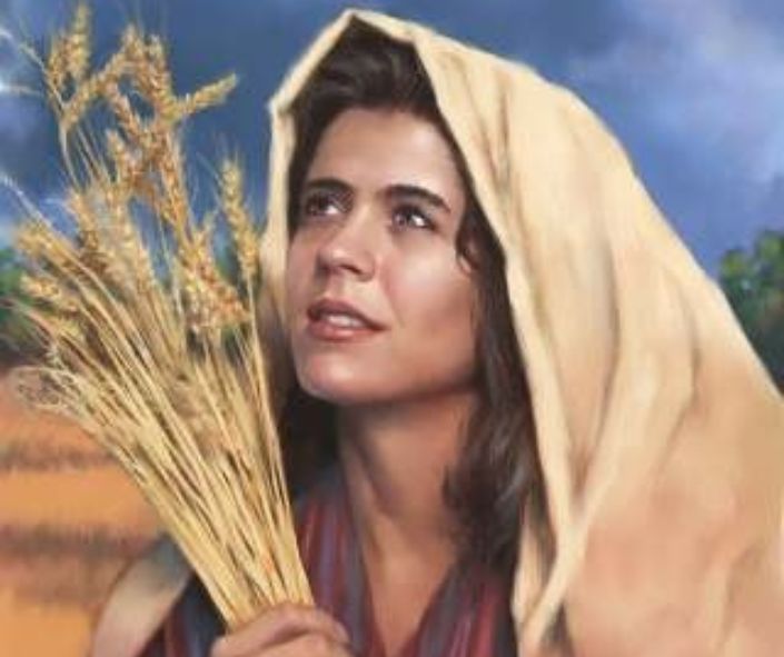 Negen vrouwen uit de Bijbel die laten zien wat echte kracht is