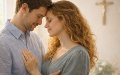 Drie onmiskenbare kenmerken van de roeping tot het huwelijk