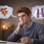 Heb ik nu wel of geen roeping? Vijf sleutels om met diepe vrede te onderscheiden