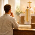 Heb jij al “ja” gezegd tegen God? Dan is dit het moment om te bidden voor je roeping