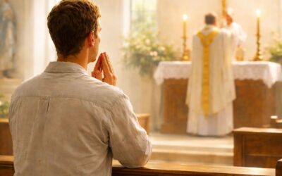 Heb jij al “ja” gezegd tegen God?