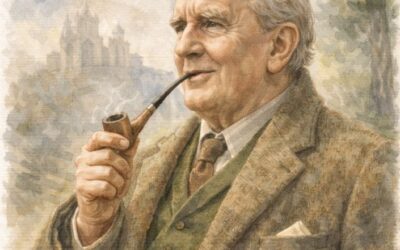 Tolkien: Vriendschap, roeping en apostolaat in het leven van J.R.R. Tolkien