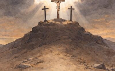 Een gids met gebeden en concrete voornemens voor elke dag van de Goede Week