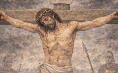 Hoe bid je de Kruisweg?